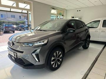 Renault Captur 1.2 eco-g Evolution 120cv