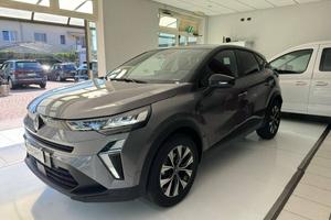 Renault Captur 1.2 eco-g Evolution 120cv