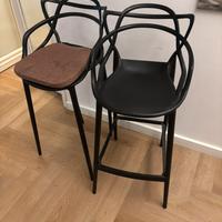 Sgabelli calligaris