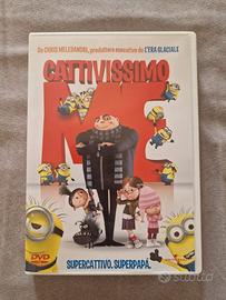 Cattivissimo me