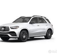 Ricambi Mercedes GLE 2022