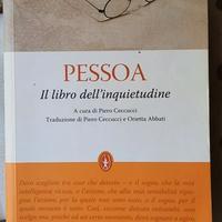 Il libro dell'inquietudine - 4 euro