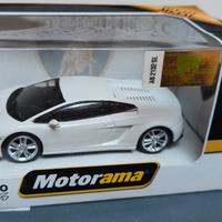 Lamborghini scala 1/43