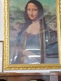 pittura olio su tela 