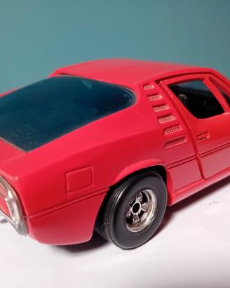 Alfa Romeo "Montreal" 1973