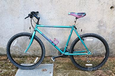 Bici Specialized Rockhopper vintage mountain bike