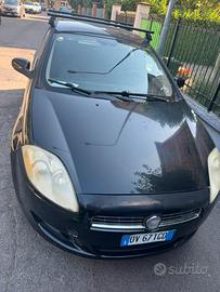 Fiat bravo