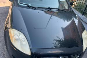 Fiat bravo