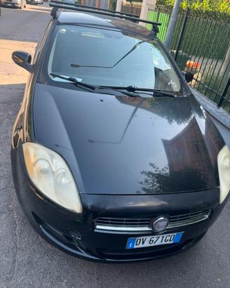 Fiat bravo