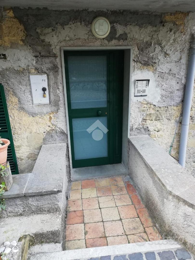 3 LOCALI A SAN VITO ROMANO - Vista 2