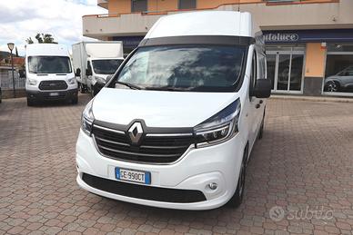 RENAULT TRAFIC T29 2.0 DCI 145 CV L2 H2 TETTO ALTO