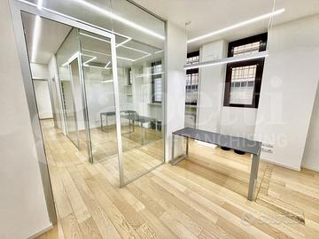 Ufficio Roma [Cod. rif 3305714ACU]