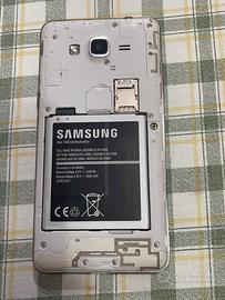 Telefono cellulare