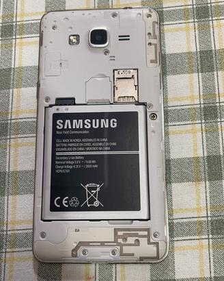 Telefono cellulare