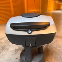 Top Case BMW RT 1200/1250