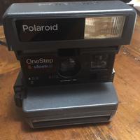 Polaroid One Step + 600