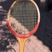 racchetta da tennis fila