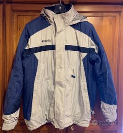 Giubbotto Columbia