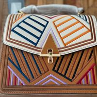 Borsa mini a mano