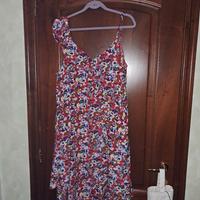 Vestito a fiori