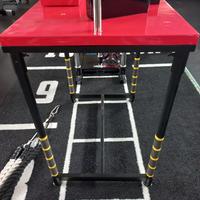 Tavolo  per braccio  forte