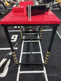 Tavolo  per braccio  forte