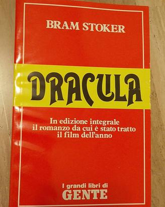 Dracula - Bram Stoker