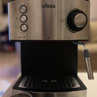 Macchinetta del caffè UFESA