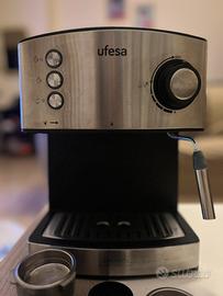 Macchinetta del caffè UFESA