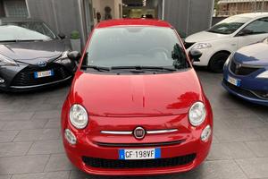 Fiat 500 1.0 Hybrid Pop