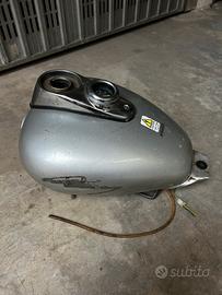 Serbatoio Kymco Zing 125/150