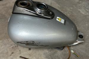 Serbatoio Kymco Zing 125/150