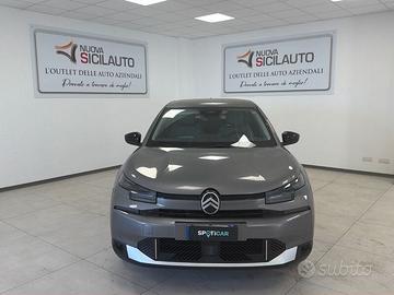Citroën C4 III 2024 1.2 puretech Max s&s 130c...
