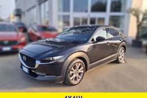 MAZDA CX-30 2.0L e-Skyactiv-G 150 CV M Hybrid AW