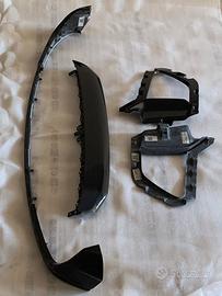 Kit originale Maserati Levante carbonio