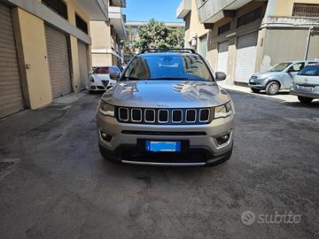 JEEP Compass 2ª serie