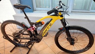 Fantic XTF 1.5 sport 