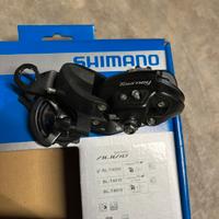 Shimano - deragliatore posteriore