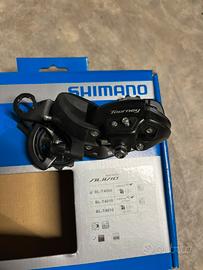 Shimano - deragliatore posteriore
