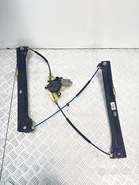 Alzacristallo Elettrico Anteriore Sinistro Volkswa