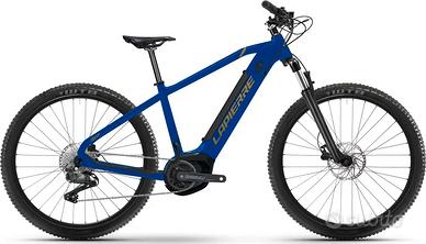LAPIERRE Overvolt HT 4.5 High