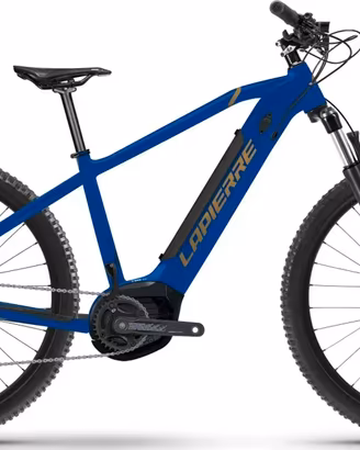 LAPIERRE Overvolt HT 4.5 High