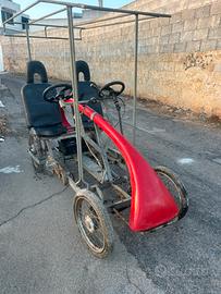 Risciò elettrico