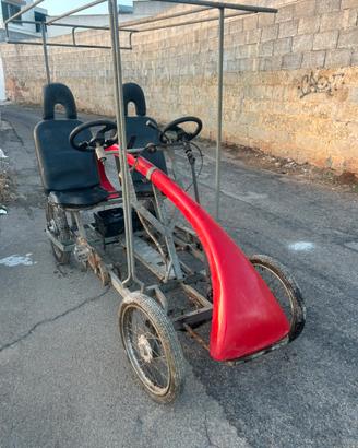 Risciò elettrico