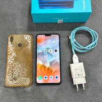 Telefono Honor View 10 Lite