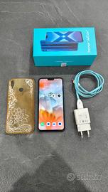 Telefono Honor View 10 Lite