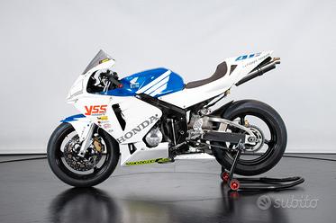 Cbr Vendita in Motori in Emilia-Romagna