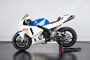 Honda CBR 600 RR - 2004