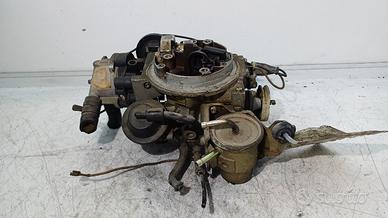 CARBURATORE VOLKSWAGEN Golf 2° Serie 030129016E J