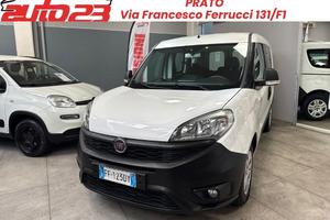 Fiat Doblo Doblò 1.3 MJT 5 Posti (N1) 90CV